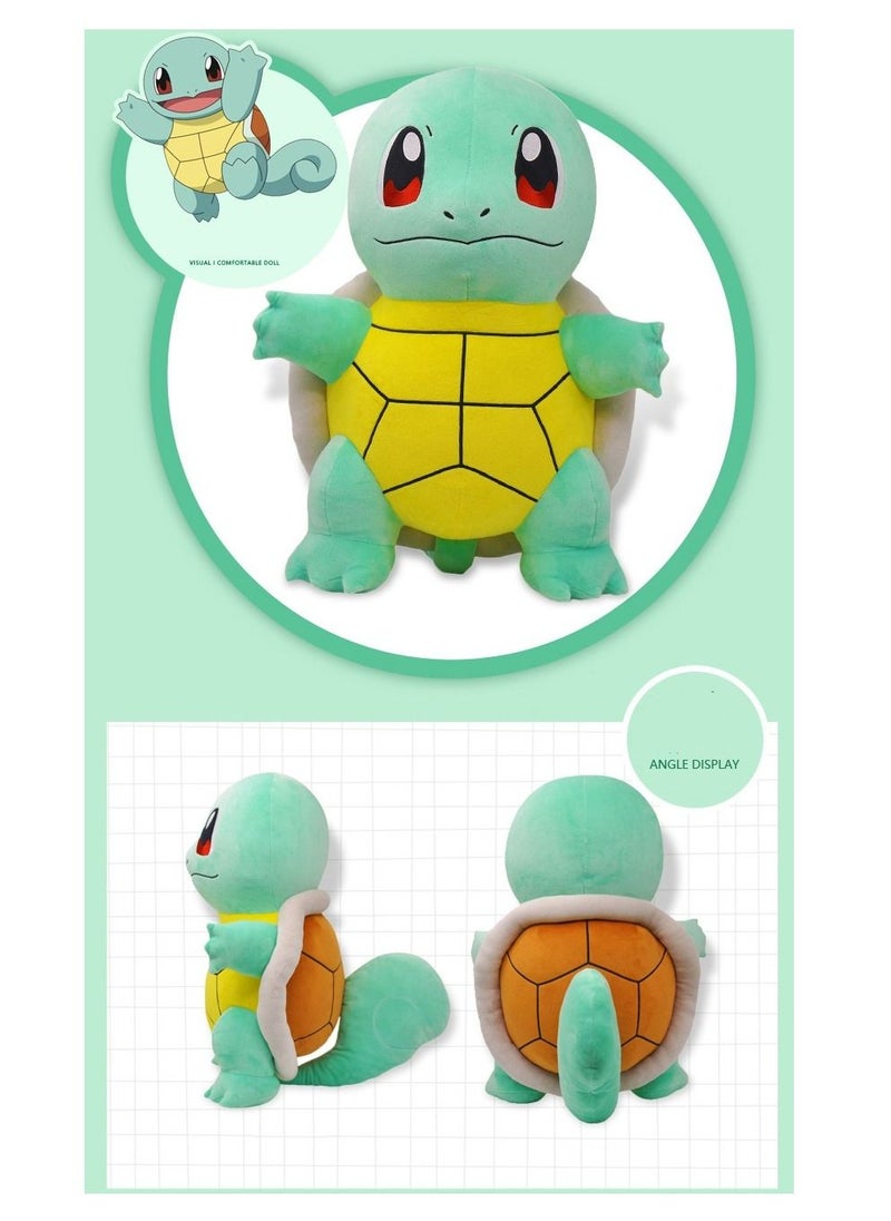 Y&D - Pokémon Squirtle Plush Toys - Image 1