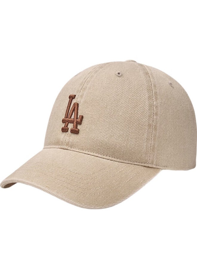 MLB Unisex Soft Top Baseball Cap Adjustable Duck Tongue Cap 3Acpvv14N-07Bgl-F - Image 2