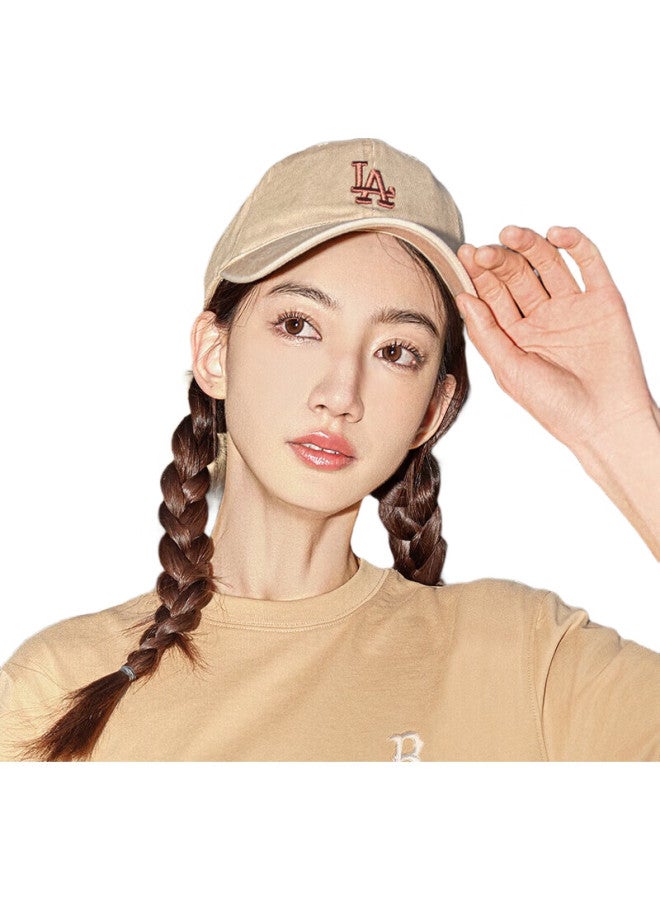 MLB Unisex Soft Top Baseball Cap Adjustable Duck Tongue Cap 3Acpvv14N-07Bgl-F - Image 3