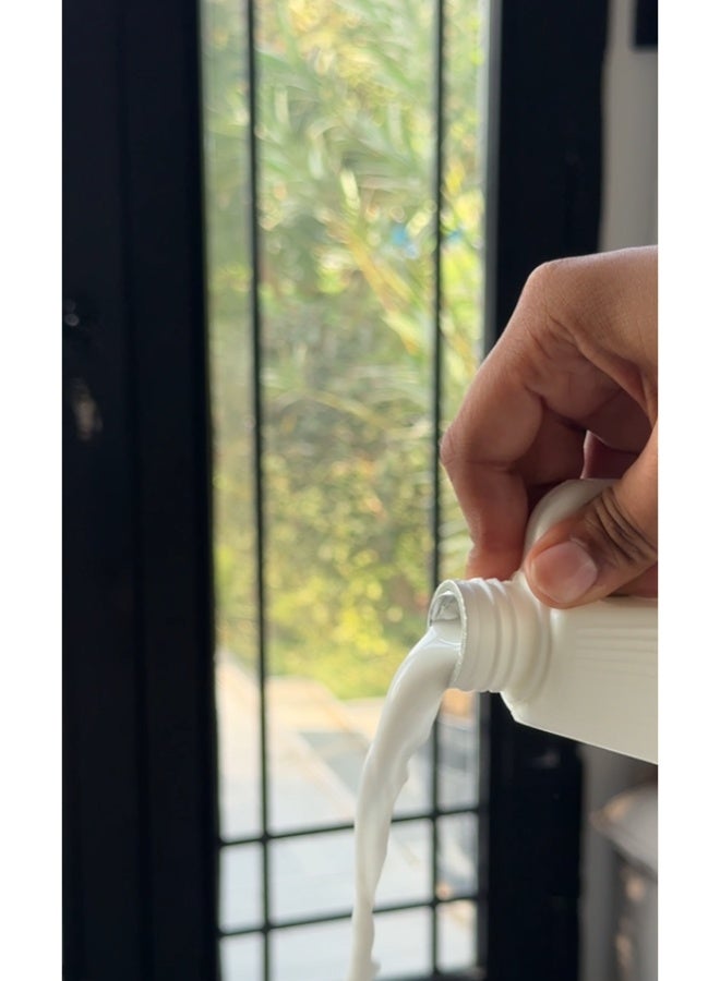 عود لافر معطر الفنادق للأرضيات برائحة خشبية عطرية فاخرة يدوم طويلًا 1 لتر - Image 5