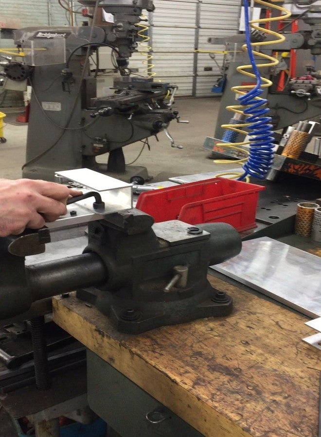 إكليند تول مفتاح ألين سداسي الرأس من إكليند 13122 - بوصة/مم (مجموعتان من 22 قطعة) - Image 2