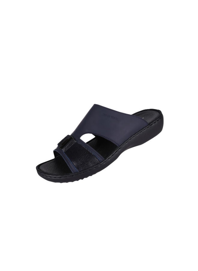Josef Seibel Mens Casual Sandals 44154-AR102501 Blue 40 - Image 3