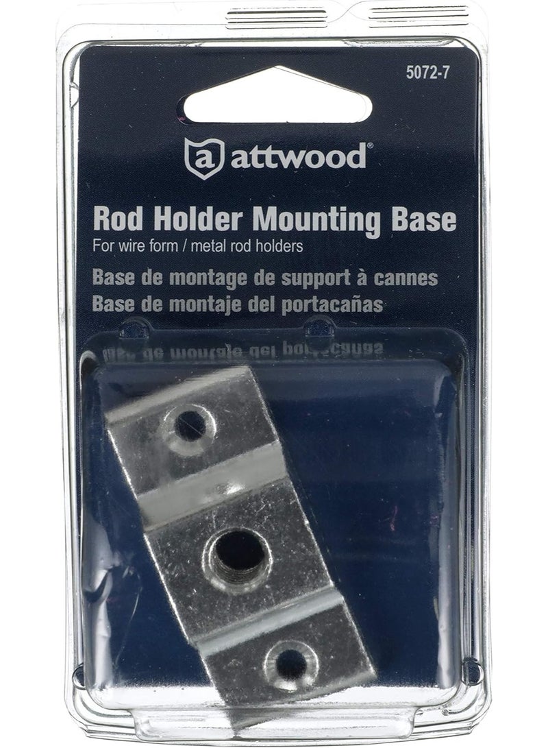 attwood Attwood 5072-7 Sure-Grip Rod Holder - Image 3