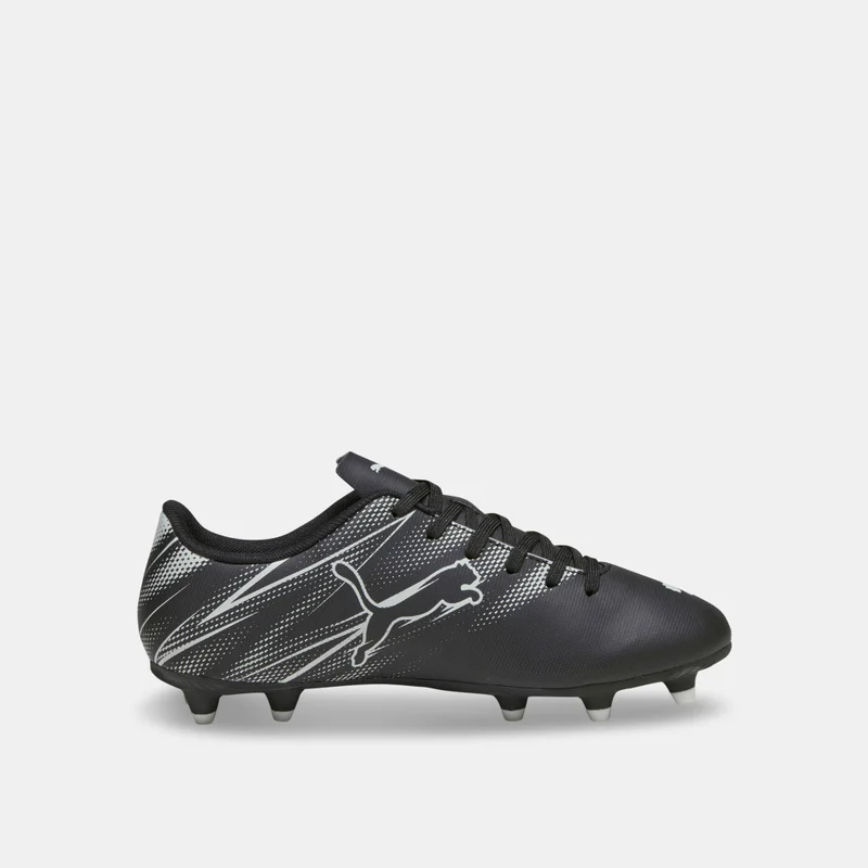 PUMA Kids' ATTACANTO Firm Ground/Artifical Ground Football Shoes