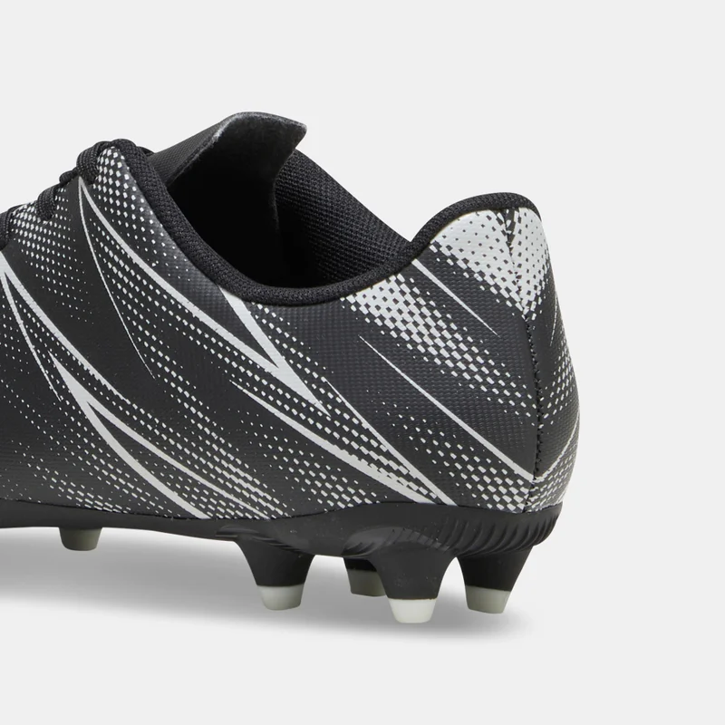 PUMA Kids' ATTACANTO Firm Ground/Artifical Ground Football Shoes