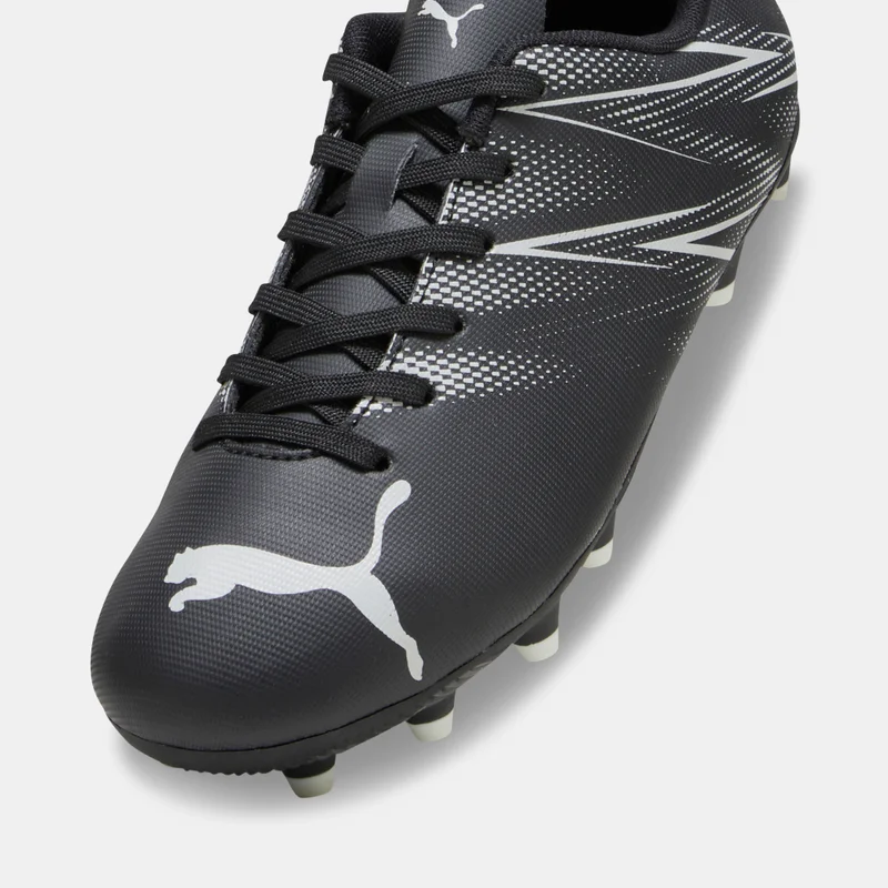 PUMA Kids' ATTACANTO Firm Ground/Artifical Ground Football Shoes