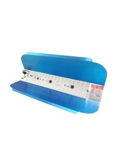 NIBEMINENT Water Resistant LED Flood Light White  - Image 4