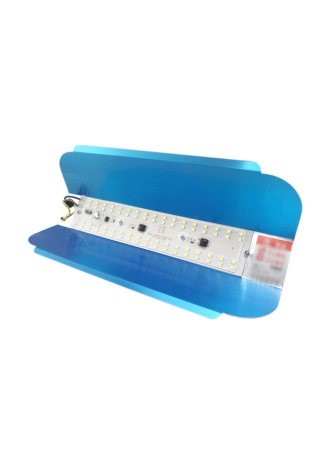 NIBEMINENT Water Resistant LED Flood Light White  - Image 4