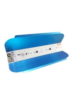 NIBEMINENT Water Resistant LED Flood Light White  - Image 2