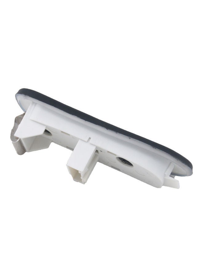 Loquat Window Control Switch Module Replacement for Chevrolet Corvette C5 - Image 4