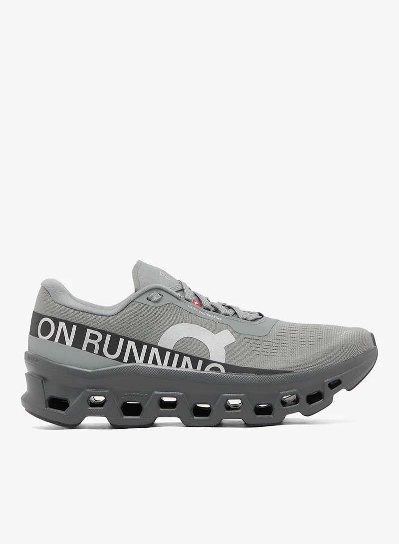 On Running Cloudmonster 1