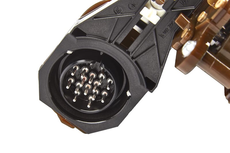 ACDelco 24275872 GM Original Equipment Automatic Transmission Control Valve Body with Transmission Control Module - Image 2