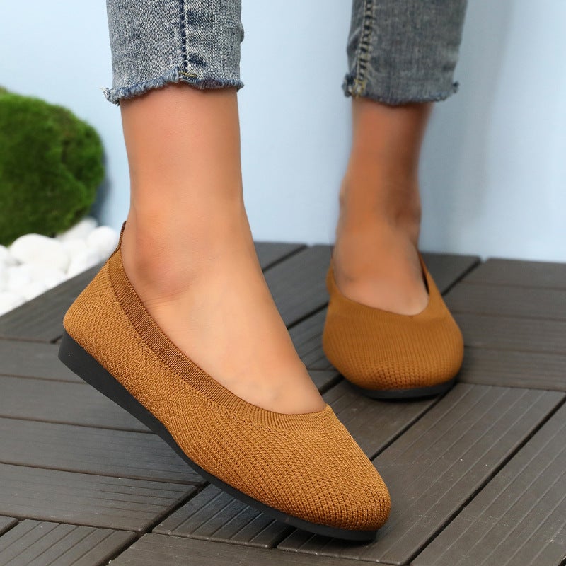 Flat Shoes Wish Shoes For Women Shoes Wish Ladies Fashion Flat Shoes Wish Clothing For Ladies Shoes Leather  Wish Women'