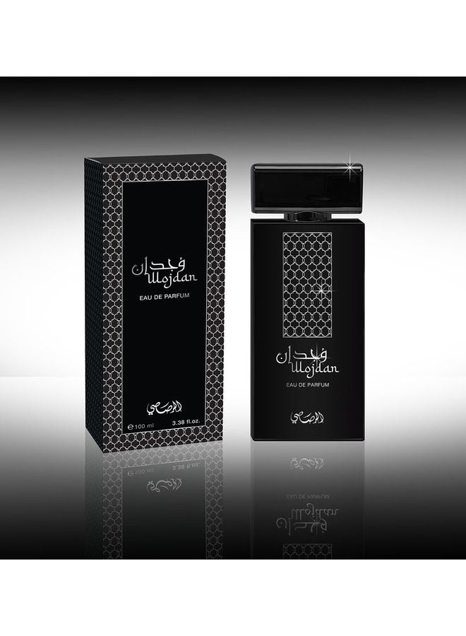 Rasasi Wojdan EDP 100ml - Image 2