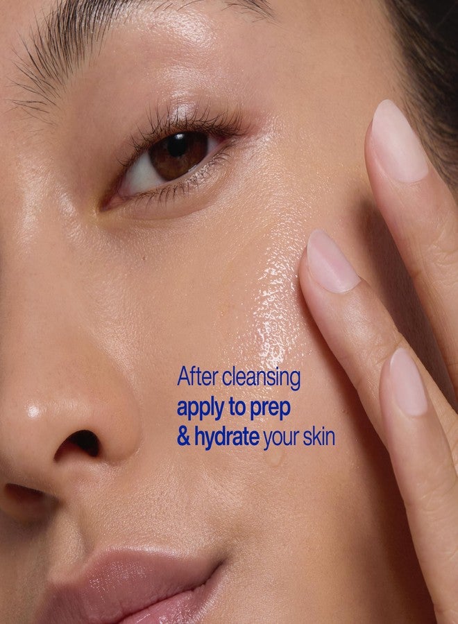 IOPE XMD Stem III Clinical Recovery Essence Toner - Hydrating & Soothing Face Prep - Pre-Treatment Inspired Formula to Balance and Calm Skin - with PDRN and Hyaluronic Acid - 4.39 fl. oz. - Image 3