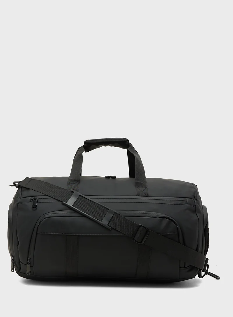 روبرت وود Casual Travel Duffle Bag