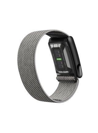 SuperKnit – Compatible with One, Peak, & Life – ECG Compatible, Comfortable, Signature Performance Knit Accessory for Health & Fitness Wearable – 24/7 Activity, Sleep, Recovery Tracker Graphite - view 4