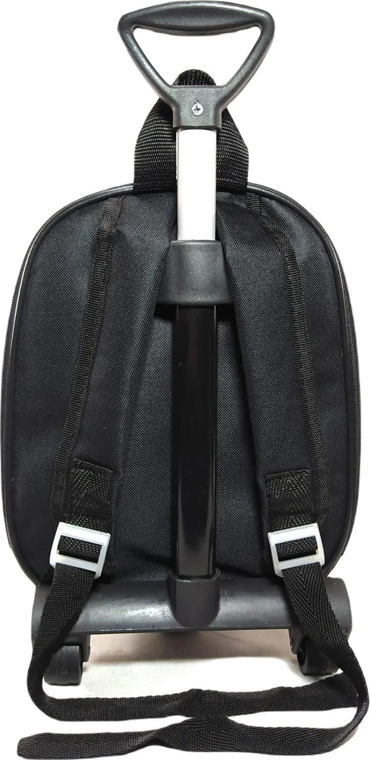 Masho Trend Squeegee Action Cars Kindergarten Bag + Water Bottle - Cars Bag - Men's Bag