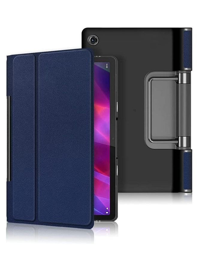 Case for Lenovo Yoga Tab 11 YT-J706F Tablet with Auto Sleep/Wake Up Function Smart Cover