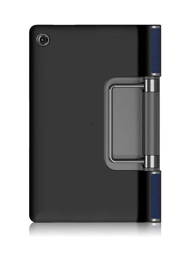 Case for Lenovo Yoga Tab 11 YT-J706F Tablet with Auto Sleep/Wake Up Function Smart Cover