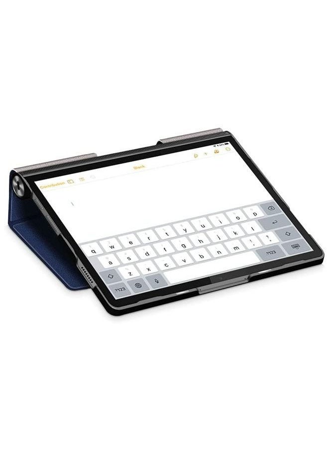Case for Lenovo Yoga Tab 11 YT-J706F Tablet with Auto Sleep/Wake Up Function Smart Cover