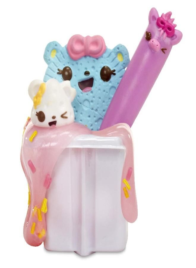 NUM NOMS - Num Noms Snackables Dippers Series 2-1 - Image 1