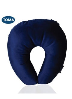 Travel TOMA Neck Pillow Dark blue - pzsku/Z1667E308A72466DF1708Z/45/_/1669035922/fd06cf59-ef37-478f-9b95-37a2a413475f