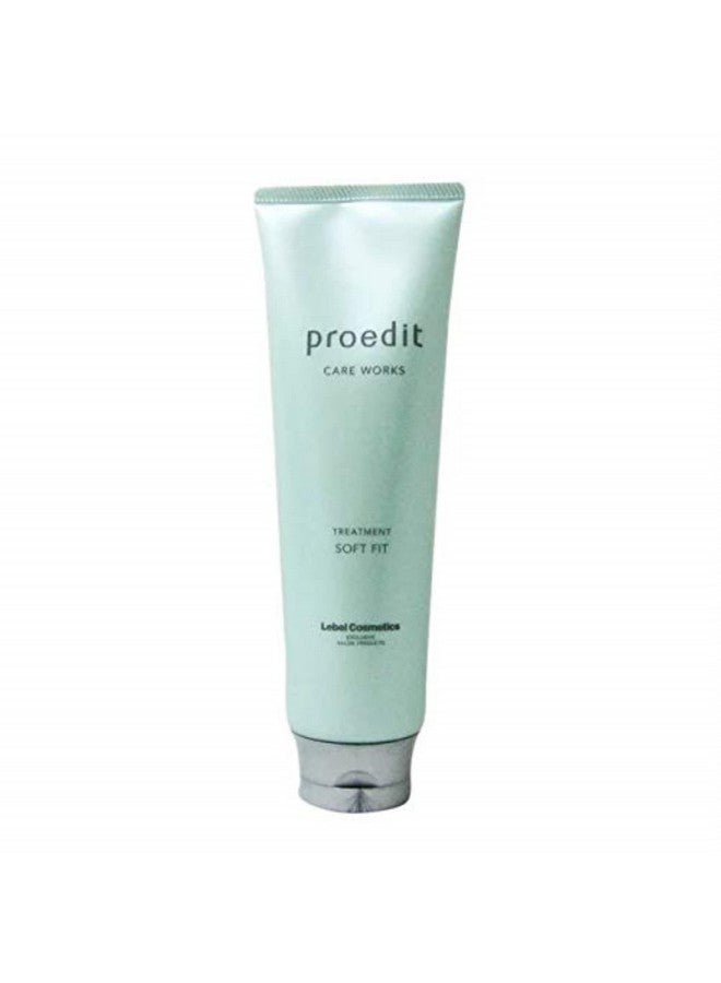 ProEdit Home Charge Edit Home Charge Treatment Soft Fit 250Ml - Image 1