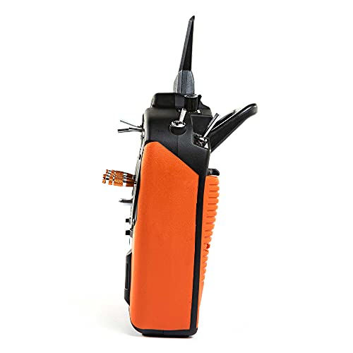 Spektrum Orange Grip Set: NX6, NX8, NX10, SPMA9612 - Image 3