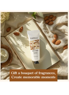 spa luxetique BODY & EARTH # LOVE 36 Pack Hand Cream for Women Gifts Moisturizing Hand Lotion Cream For Dry Hands Bulk Mini Hand Lotion Gift Sets For Mother's Day  - Image 3