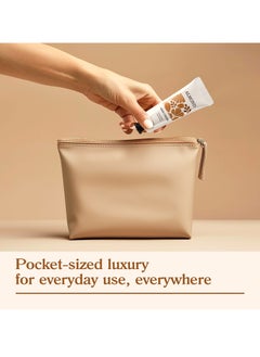 spa luxetique BODY & EARTH # LOVE 36 Pack Hand Cream for Women Gifts Moisturizing Hand Lotion Cream For Dry Hands Bulk Mini Hand Lotion Gift Sets For Mother's Day  - Image 5