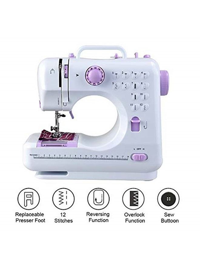 Arabest Household Electric Sewing Machine  - Image 1