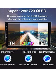 RAYMOS Android screen For Mercedes Benz E-class E Class W211 E200 E240 E270 E280 E300 E320 2002 to 2009 CLS 2002  2010 4Gb Ram Multimedia Video Player Support Apple Carplay Android Auto Free Camera  - Image 5