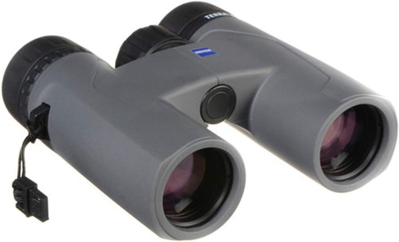 Zeiss 10X32 Terra ED Binoculars - Lightweight and Portable