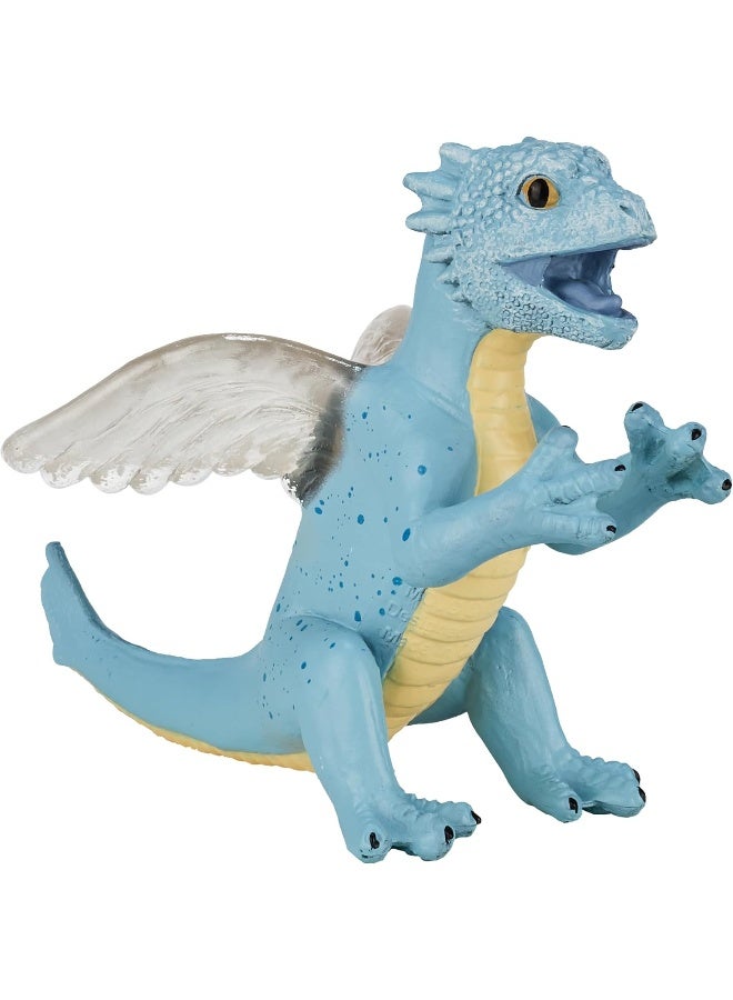 Mojo Sea Dragon Baby - Image 2