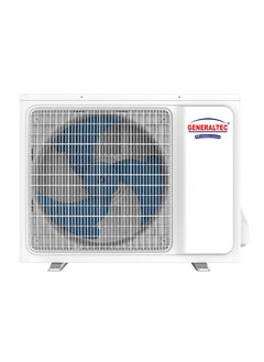 GENERALTEC Generaltec 1.5 Ton Inverter Duct Air Conditioner GIDAC18-DIV (Rotary Compressor, R410a)  - Image 2