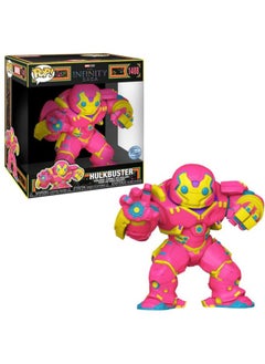 Funko Funko Pop! Marvel The Infinity Saga Hulkbuster Bobblehead ( 24.5 cm )  - Image 1