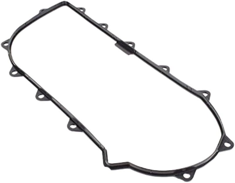 Quad Logic Can-Am Outlander Renegade Commander Maverick Clutch Cover Gasket Seal 420430126 - Image 1