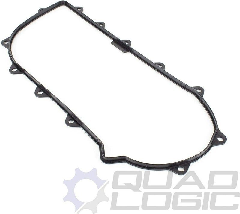 Quad Logic Can-Am Outlander Renegade Commander Maverick Clutch Cover Gasket Seal 420430126 - Image 2