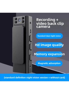 Generic Law Enforcement Recorder Recording Pen Tape Recording DV Video Recording Function Integrated Wireless Remote Monitoring Sports Camera-Body Color:Remote Monitoring Upgraded Top Version 128g (remote Monitoring + Recording And Video + Night Vision  - Image 3