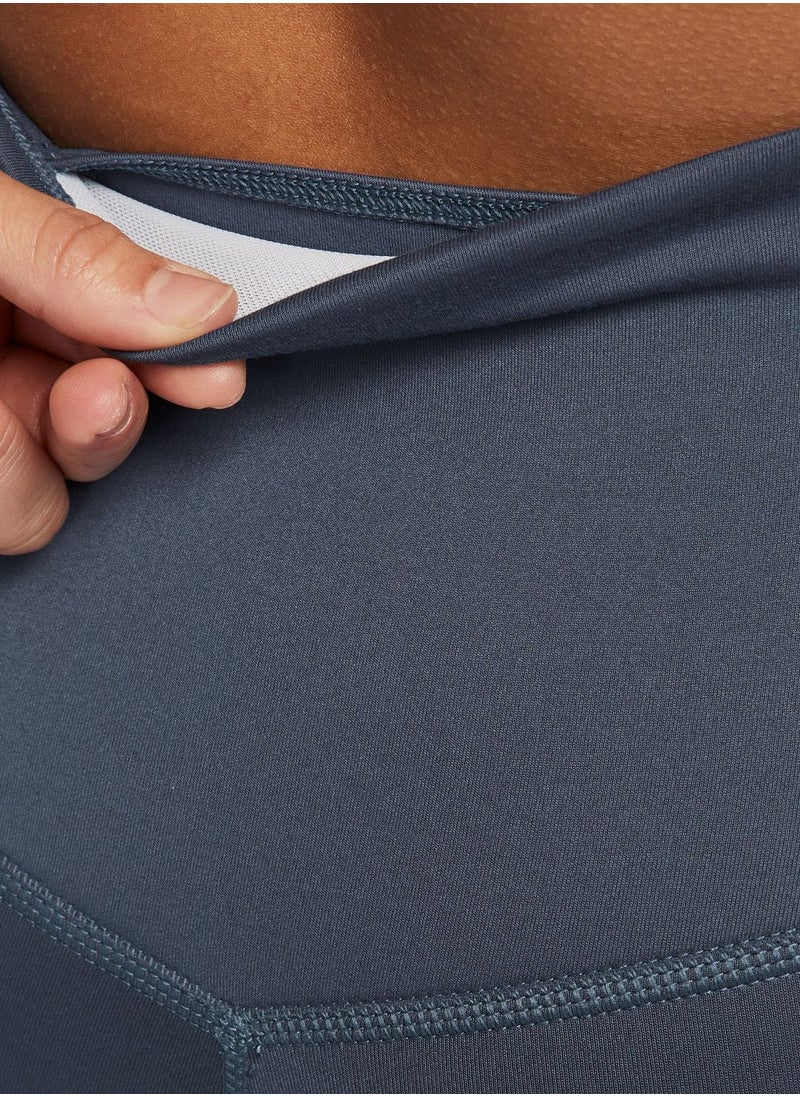 Nike - Dri-Fit 7/8 Tights - Image 1