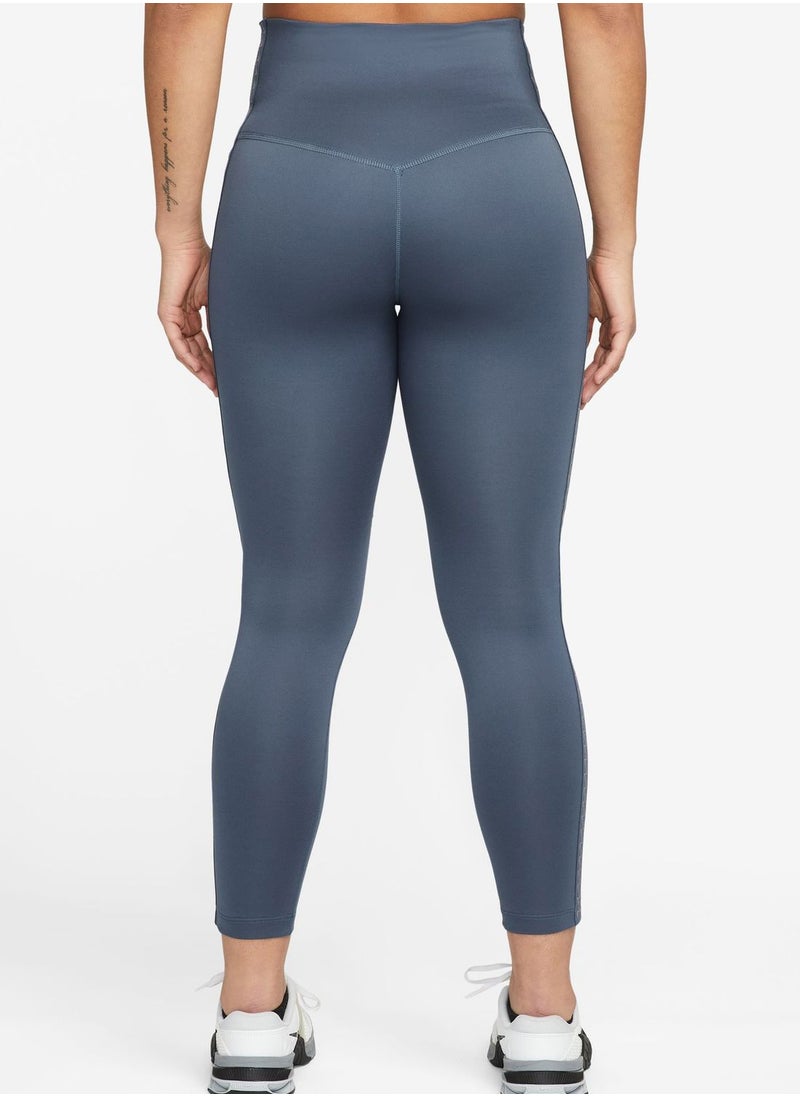 Nike - Dri-Fit 7/8 Tights - Image 1