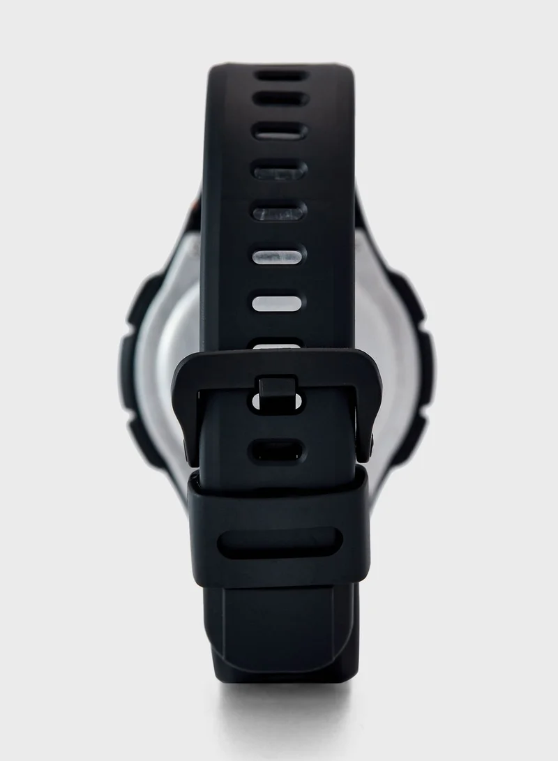 CASIO Chronograph Digital Watch