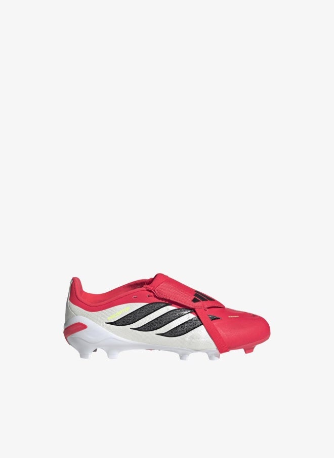 Adidas PREDATOR LEAGUE Fold-Over Tongue Firm Ground Football Boots Kids - Image 1