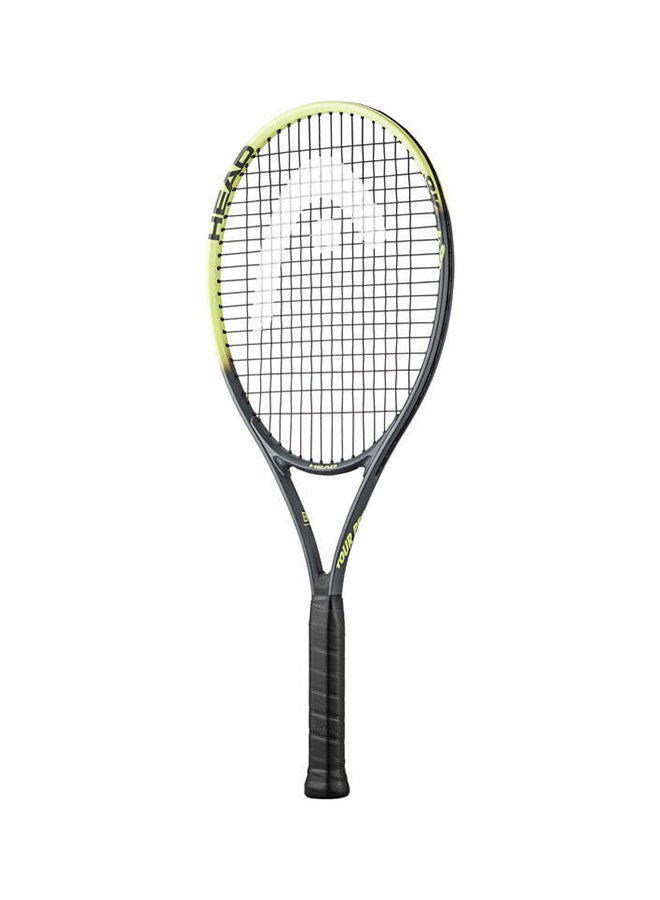 Head Tour Pro – Grip 4 – Professional Tennis Racquet – High Performance | Lightweight | Power & Control - Premium tennis_racquets designed for performance, durability, and comfort - Premium Tennis Racquets for Performance, Durability and Everyday Use