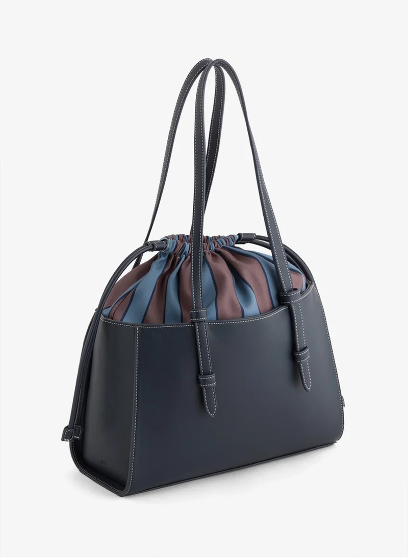كاربيزا Women's Shoulder Bag - Mathilde