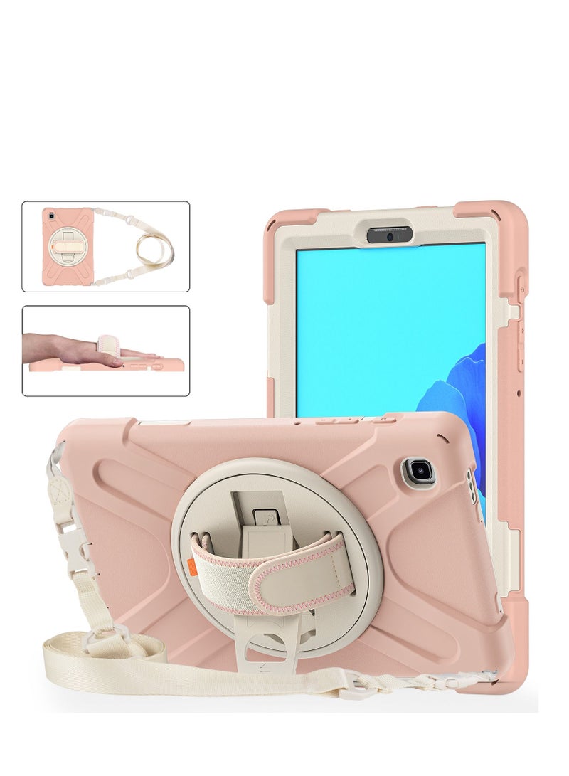 GULFLINK Gulflink Protective Back Case Cover for SAMSUNG Tab A7 lite T220/T225/T225N/T225C/T227U8  8.7 inch - Image 1