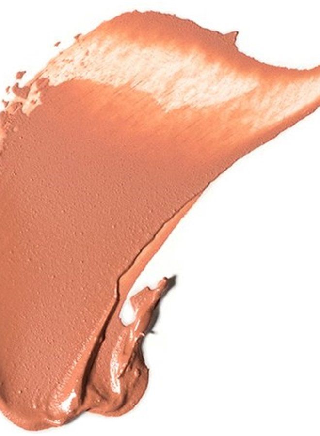 Ere Perez Natural Carrot Color Pot | Vegan, Cruelty-Free, Clean Beauty (Healthy)