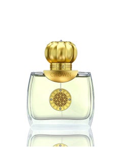 aldakheeloud Crwon Gold EDP 100ml  - Image 2