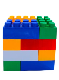 Large Bricks Building Blocks 12pcs Learning Educational Toy for kids - pzsku/Z166A4537F68979D0B39EZ/45/_/1737969659/520e2d77-8f92-4eb2-b635-02cd149e71ef